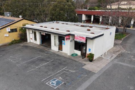 4323-4325 Montgomery Drive Santa Rosa CA 95405