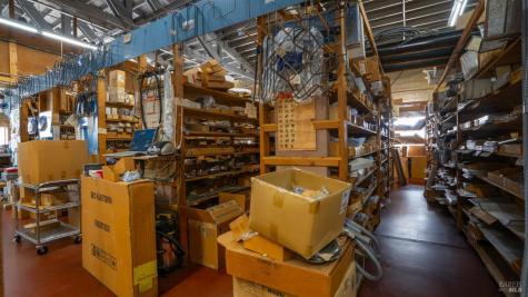 1145 Petaluma Hill Road Santa Rosa CA 95404