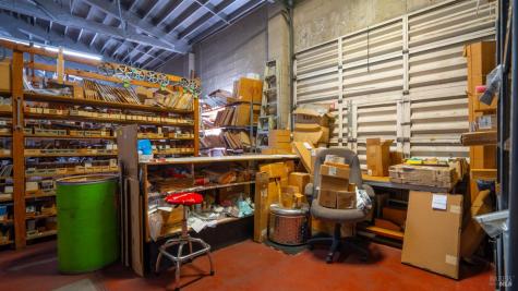 1145 Petaluma Hill Road Santa Rosa CA 95404