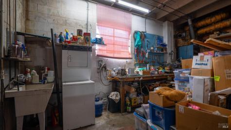 1145 Petaluma Hill Road Santa Rosa CA 95404