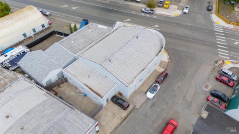 1145 Petaluma Hill Road Santa Rosa CA 95404