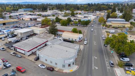 1145 Petaluma Hill Road Santa Rosa CA 95404