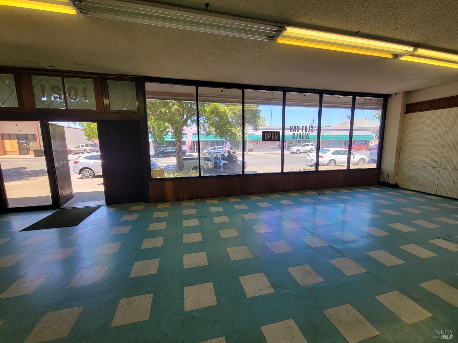 1021 Tennessee Street Vallejo CA 94590