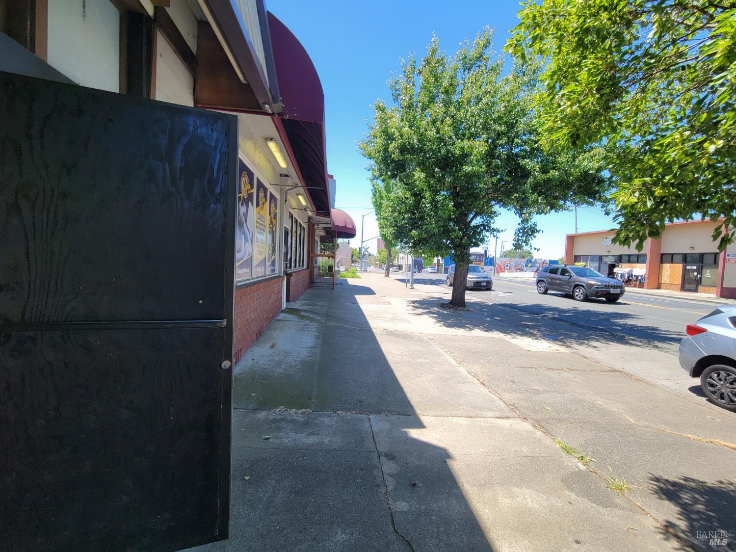 1021 Tennessee Street Vallejo CA 94590
