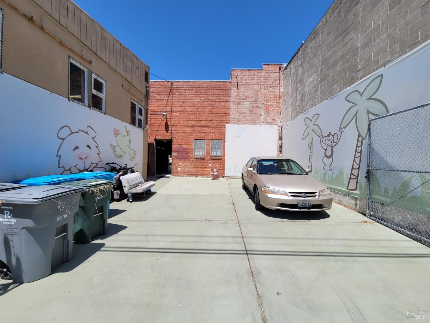 1021 Tennessee Street Vallejo CA 94590