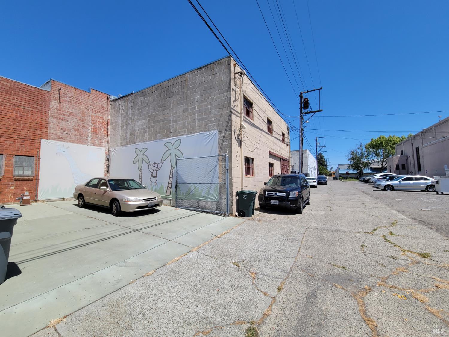 1021 Tennessee Street Vallejo CA 94590