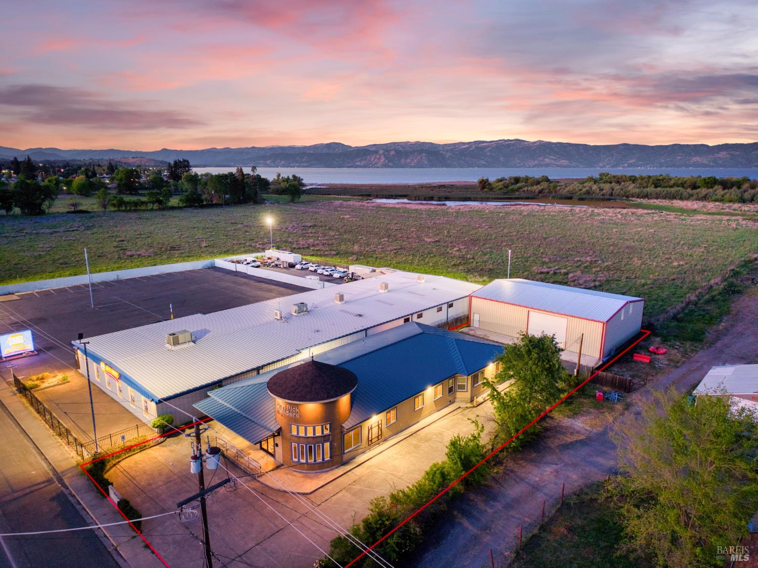 2480 S Main Street Lakeport CA 95453