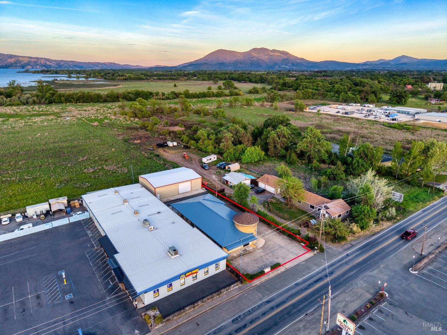 2480 S Main Street Lakeport CA 95453