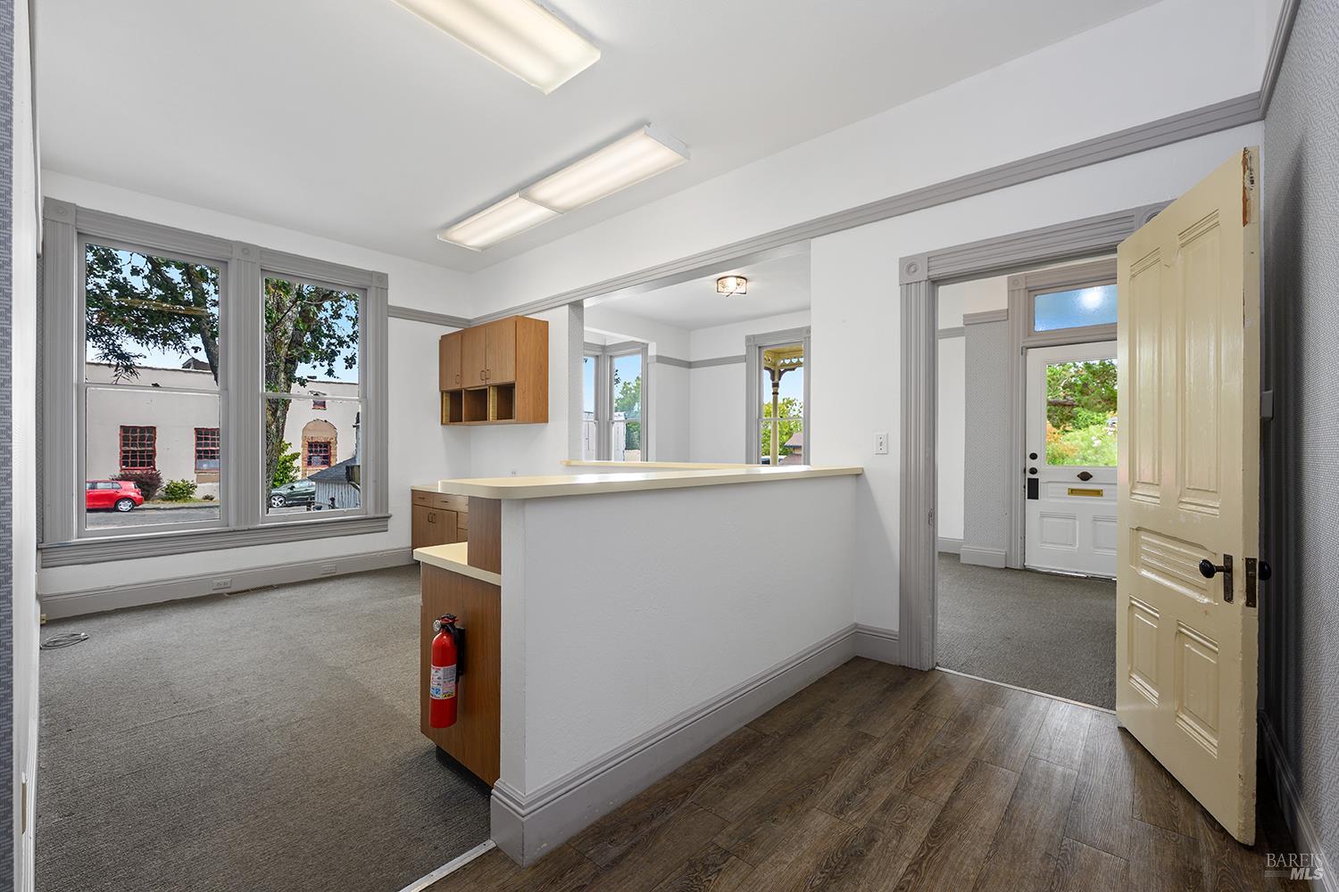318 S Main Street Sebastopol CA 95472