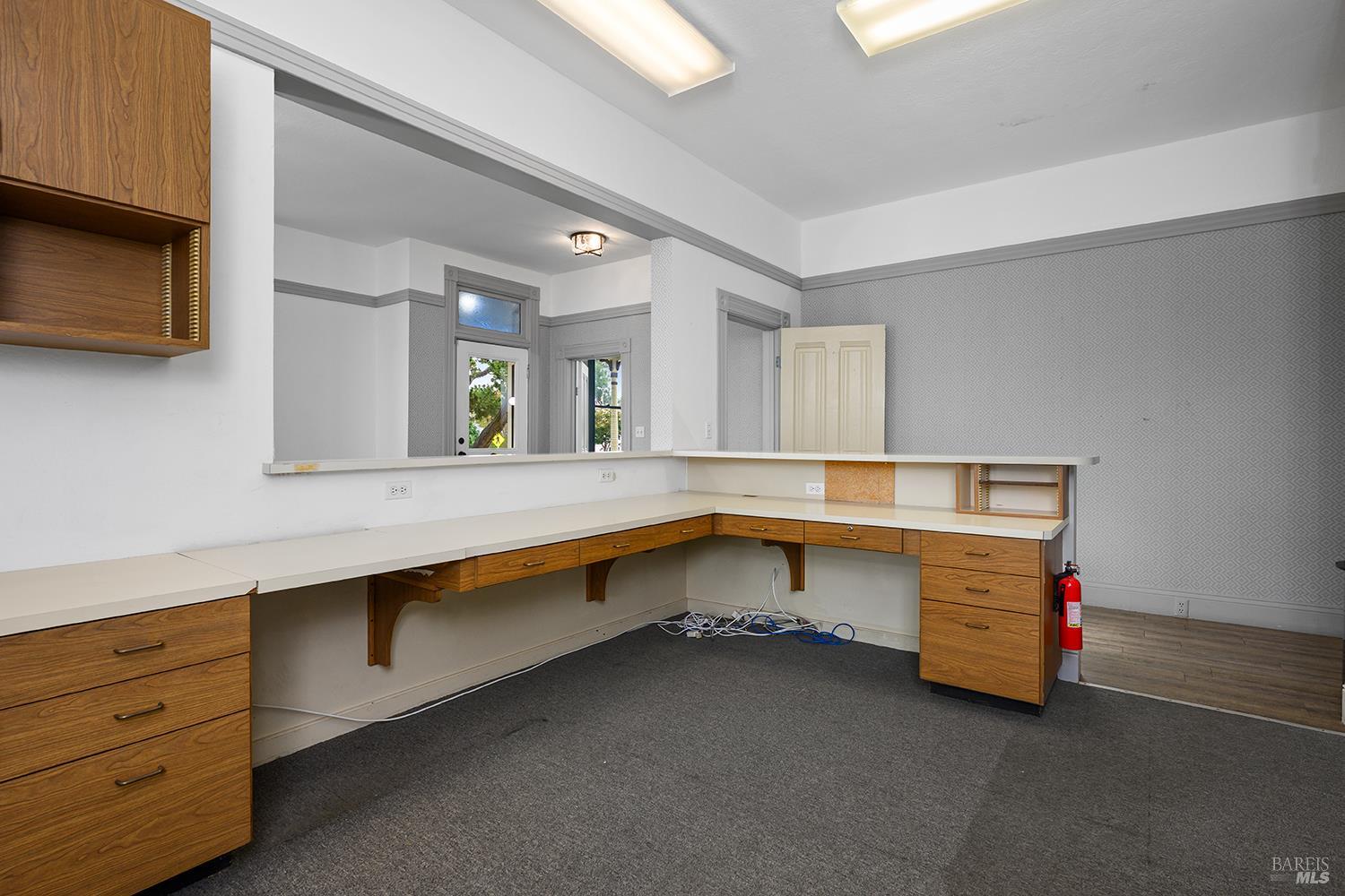 318 S Main Street Sebastopol CA 95472