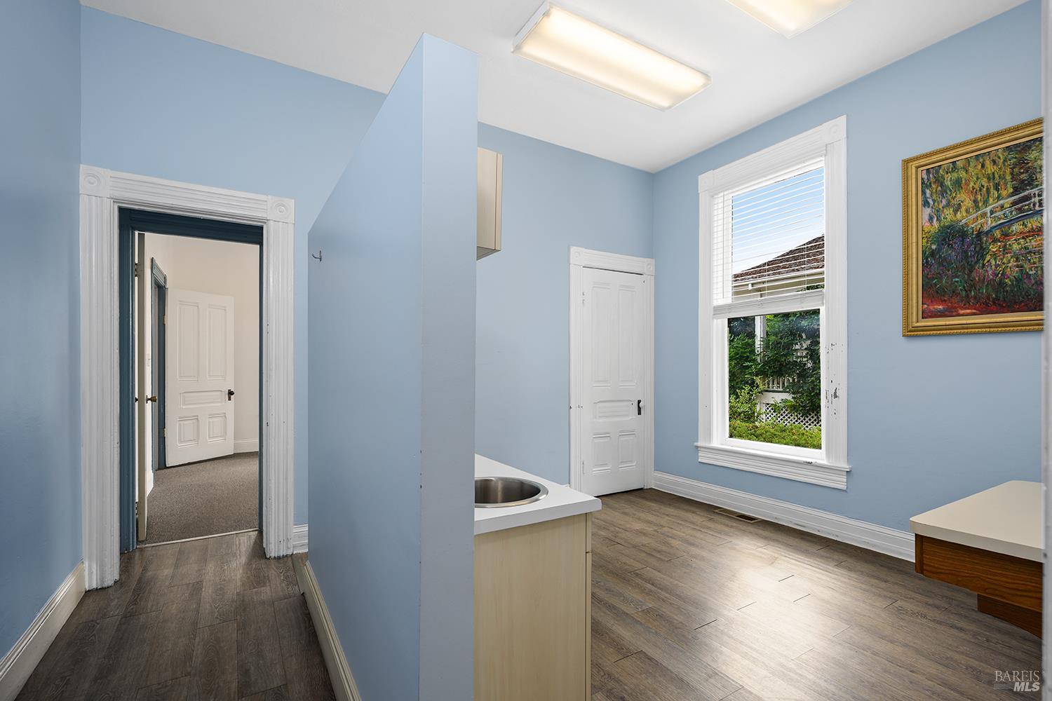 318 S Main Street Sebastopol CA 95472
