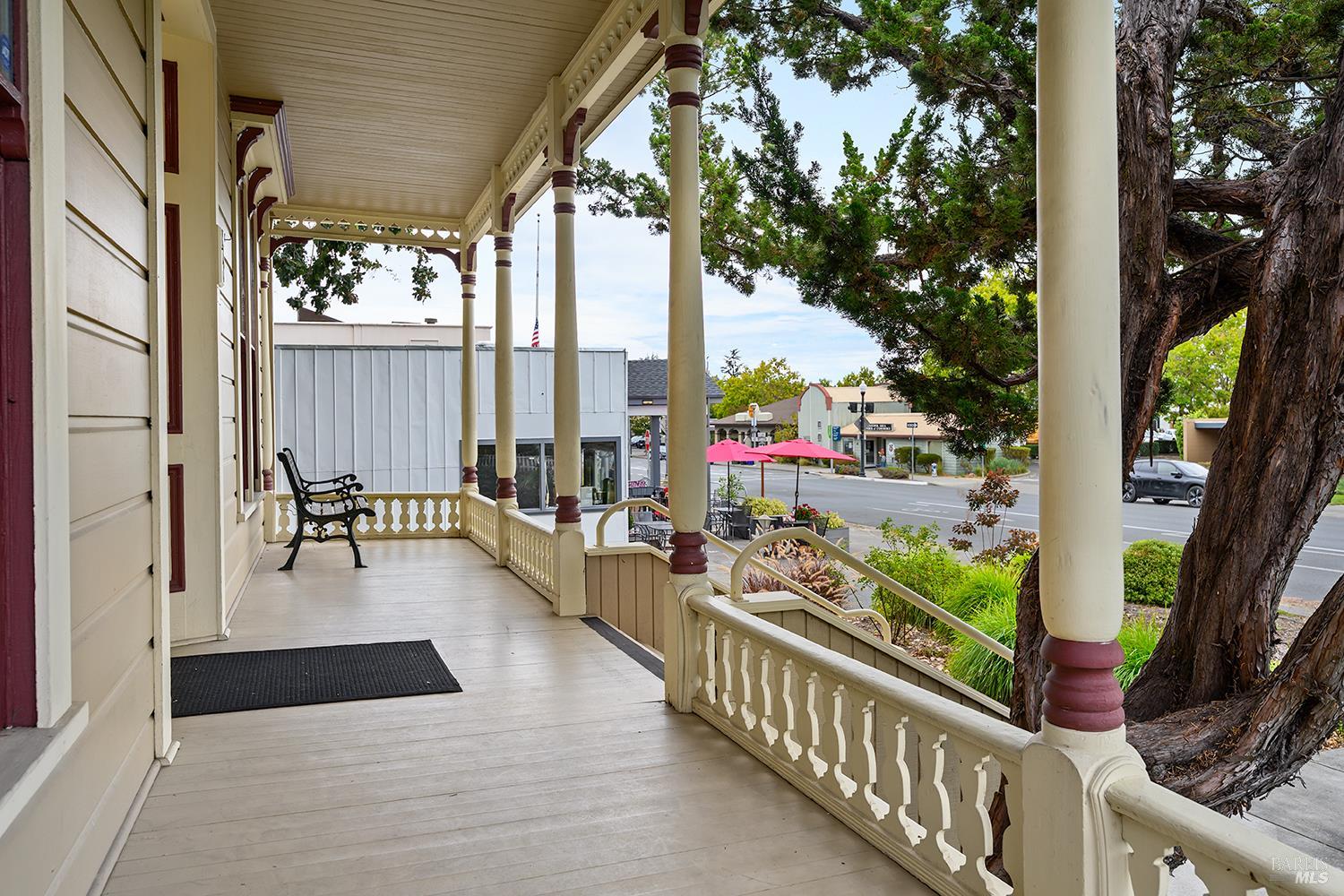 318 S Main Street Sebastopol CA 95472