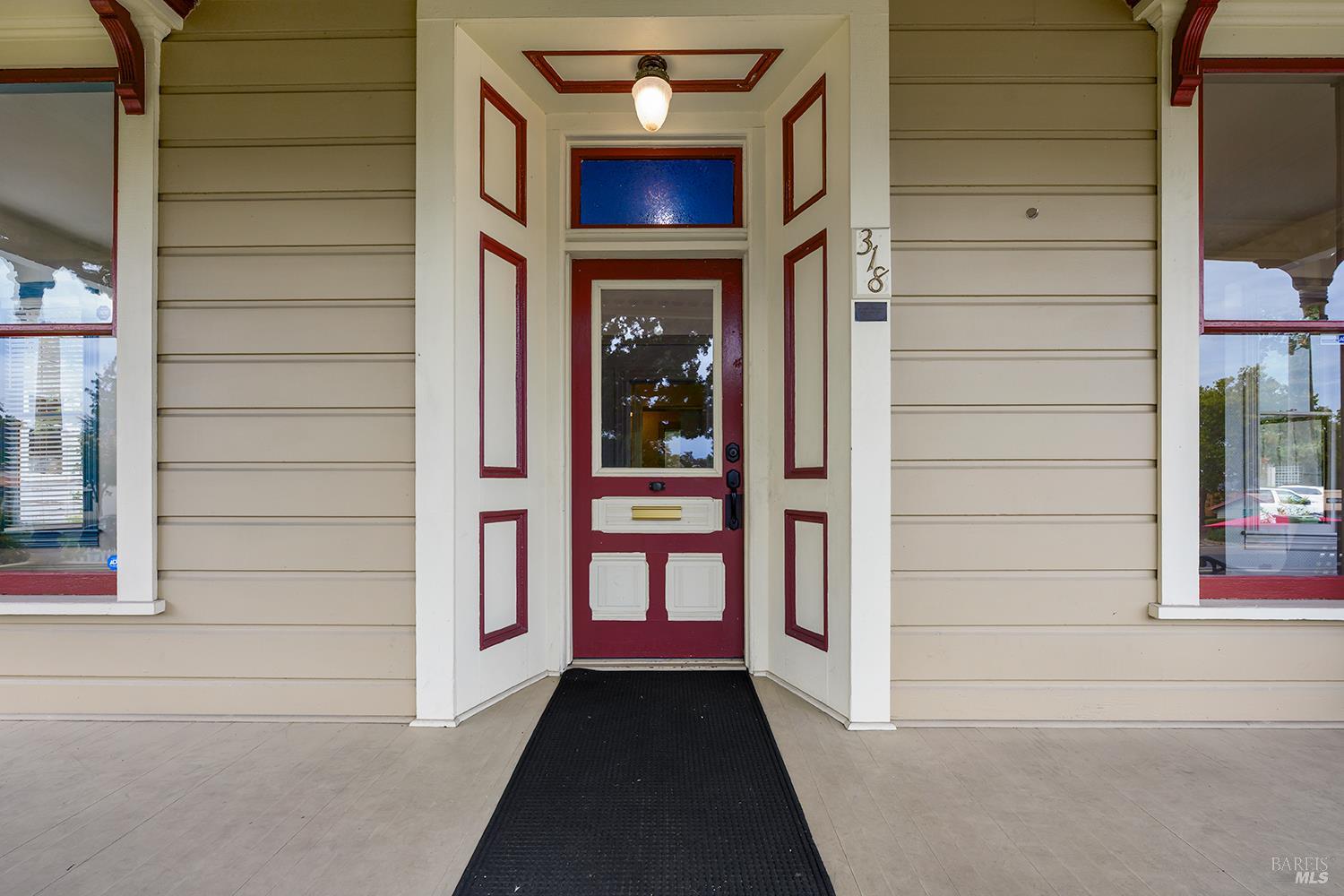 318 S Main Street Sebastopol CA 95472