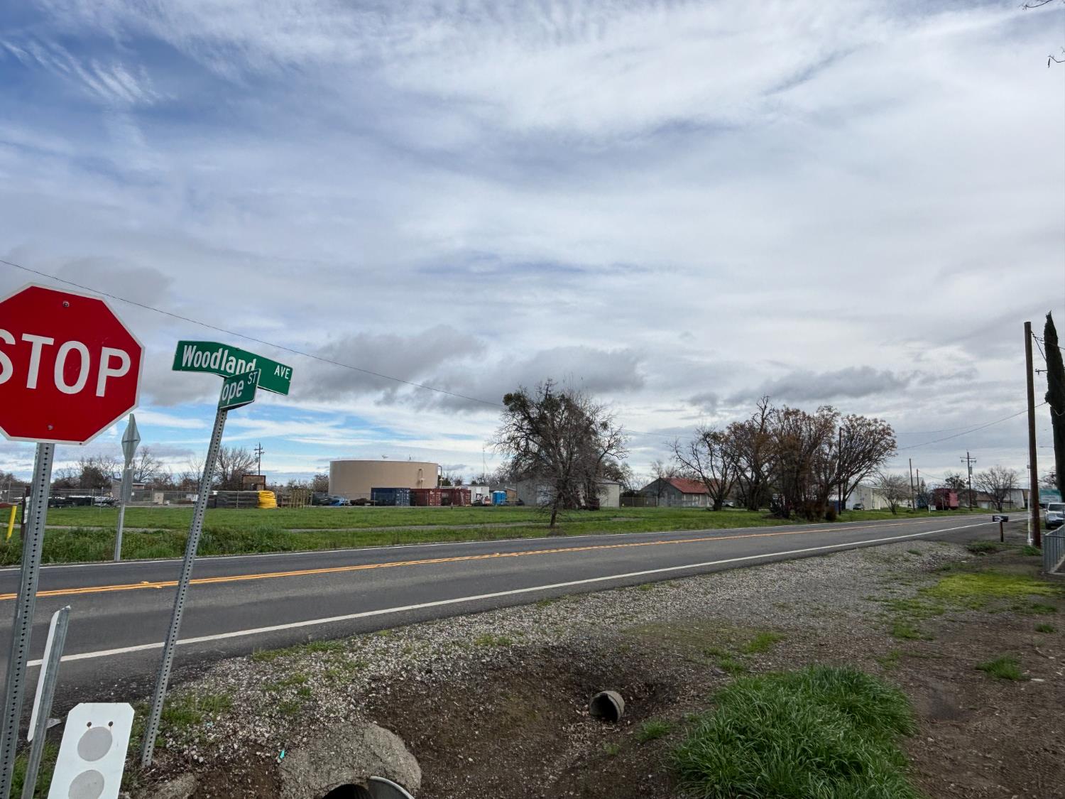 26436 Woodland Avenue Esparto CA 95627