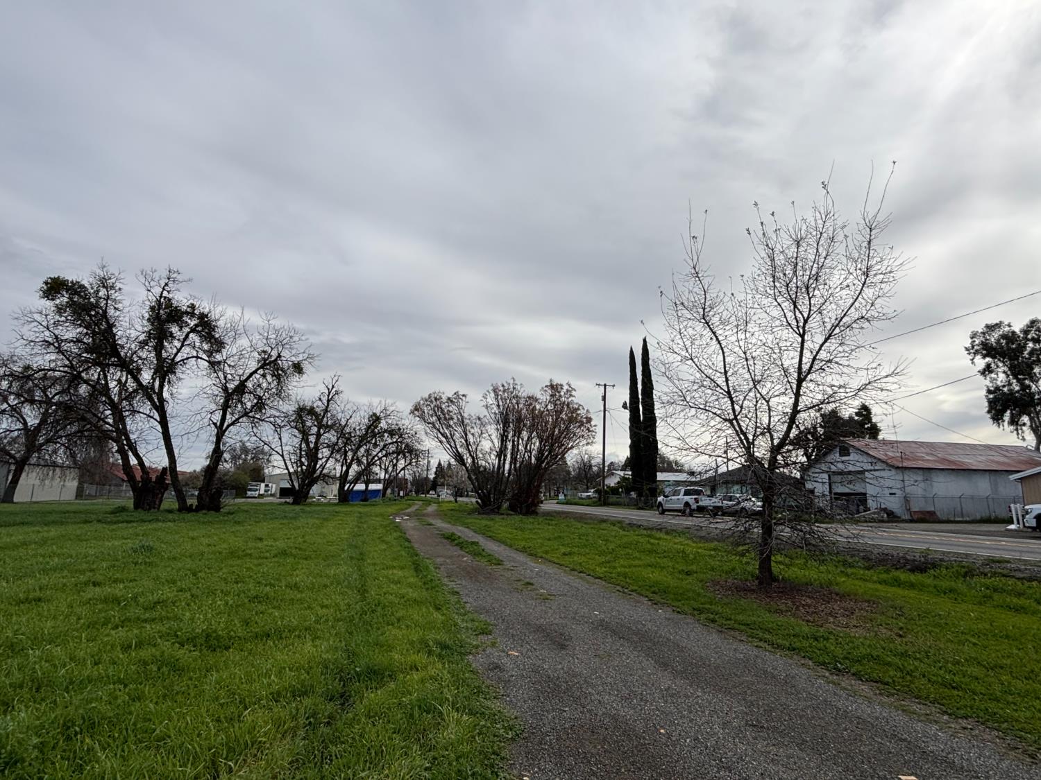 26436 Woodland Avenue Esparto CA 95627