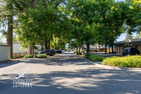 1200-1210 Sonoma Avenue Santa Rosa CA 95405
