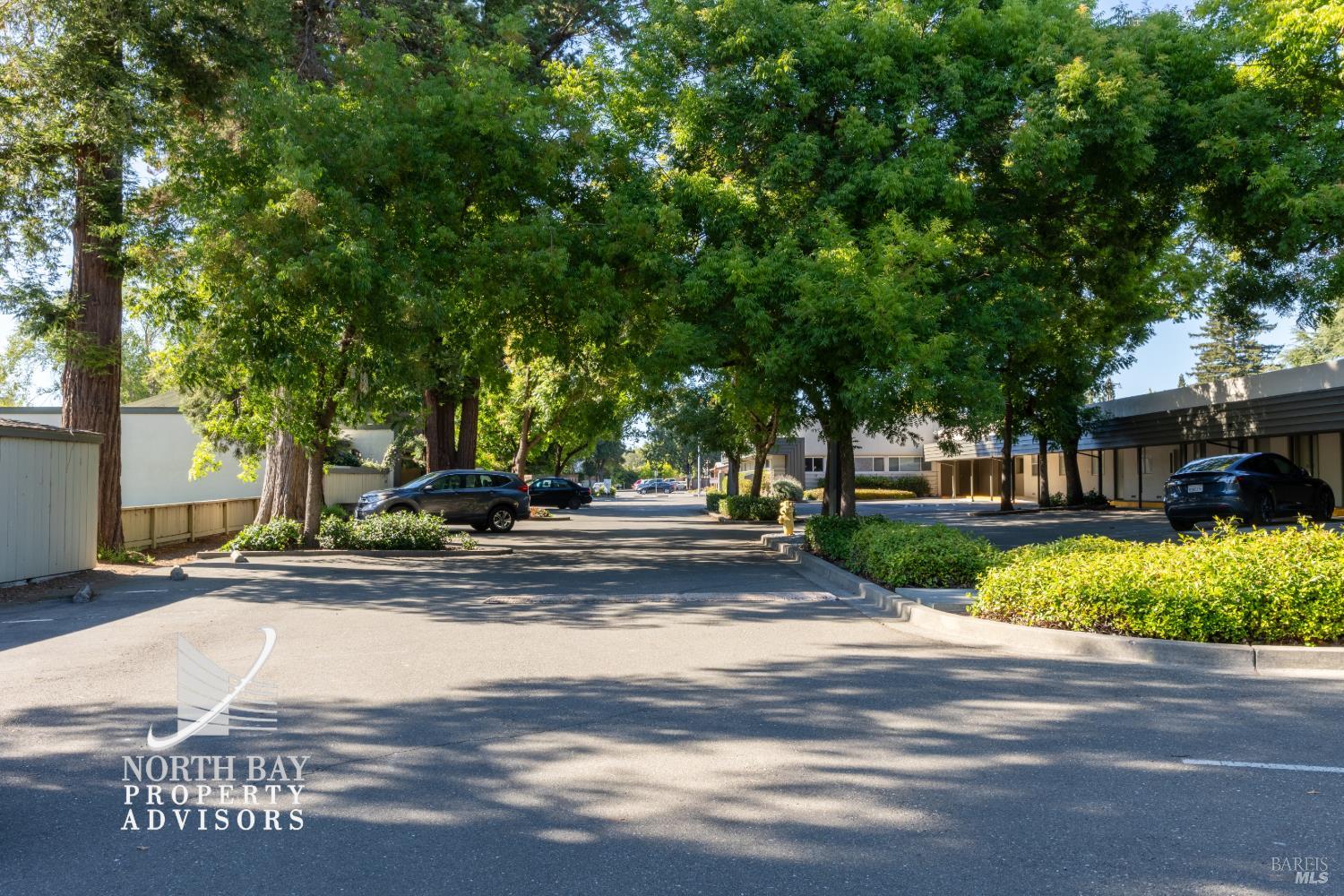 1200-1210 Sonoma Avenue Santa Rosa CA 95405