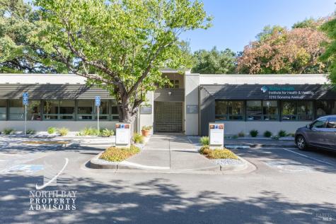 1200-1210 Sonoma Avenue Santa Rosa CA 95405