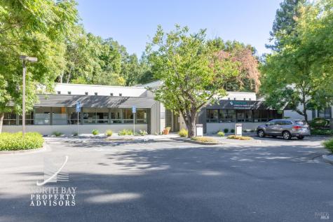 1200-1210 Sonoma Avenue Santa Rosa CA 95405