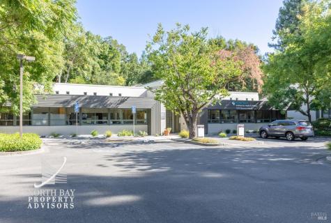 1200-1210 Sonoma Avenue Santa Rosa CA 95405