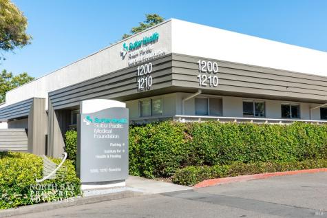 1200-1210 Sonoma Avenue Santa Rosa CA 95405
