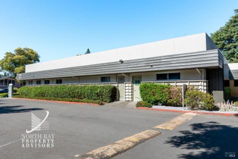 1200-1210 Sonoma Avenue Santa Rosa CA 95405