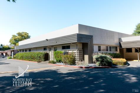 1200-1210 Sonoma Avenue Santa Rosa CA 95405