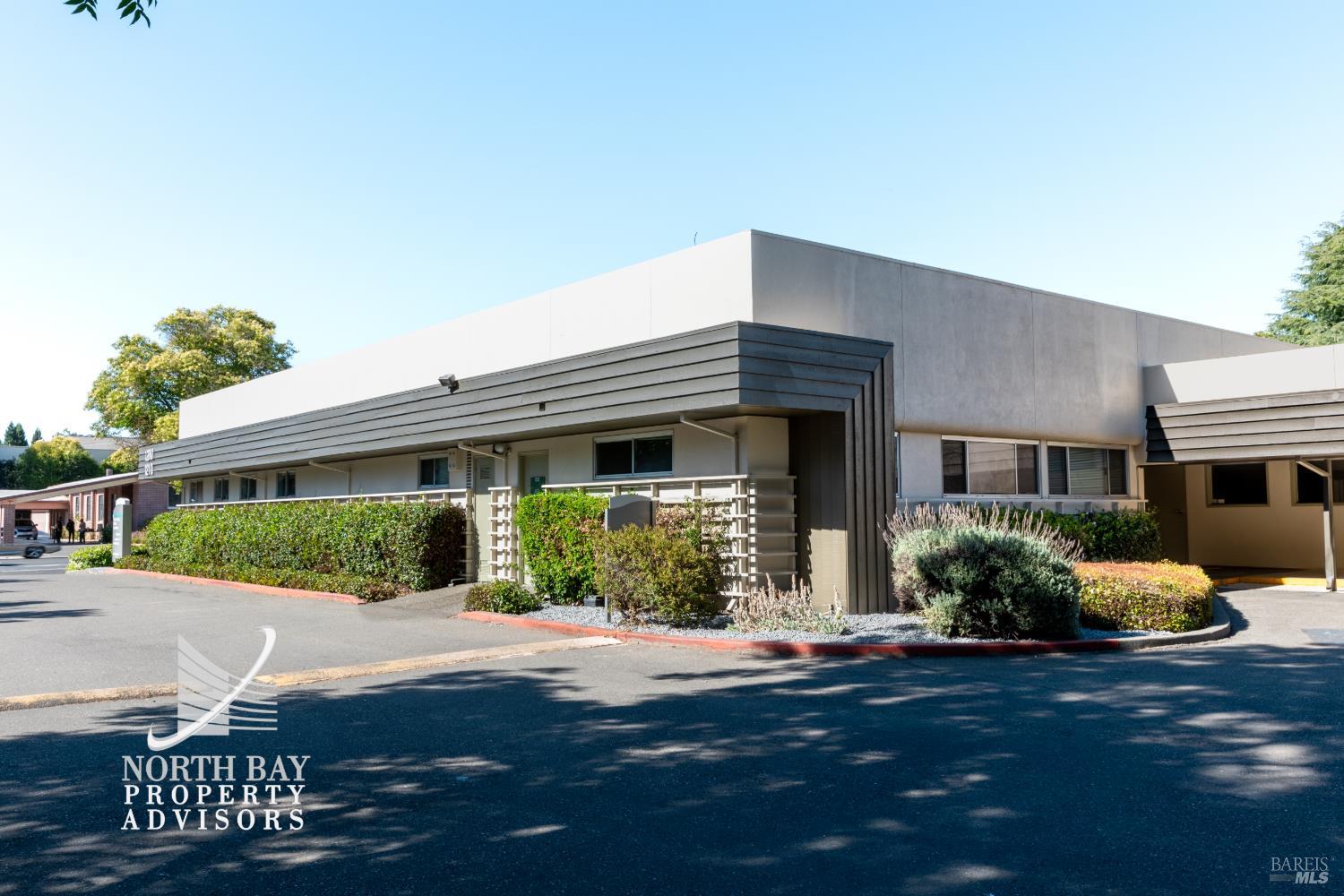 1200-1210 Sonoma Avenue Santa Rosa CA 95405