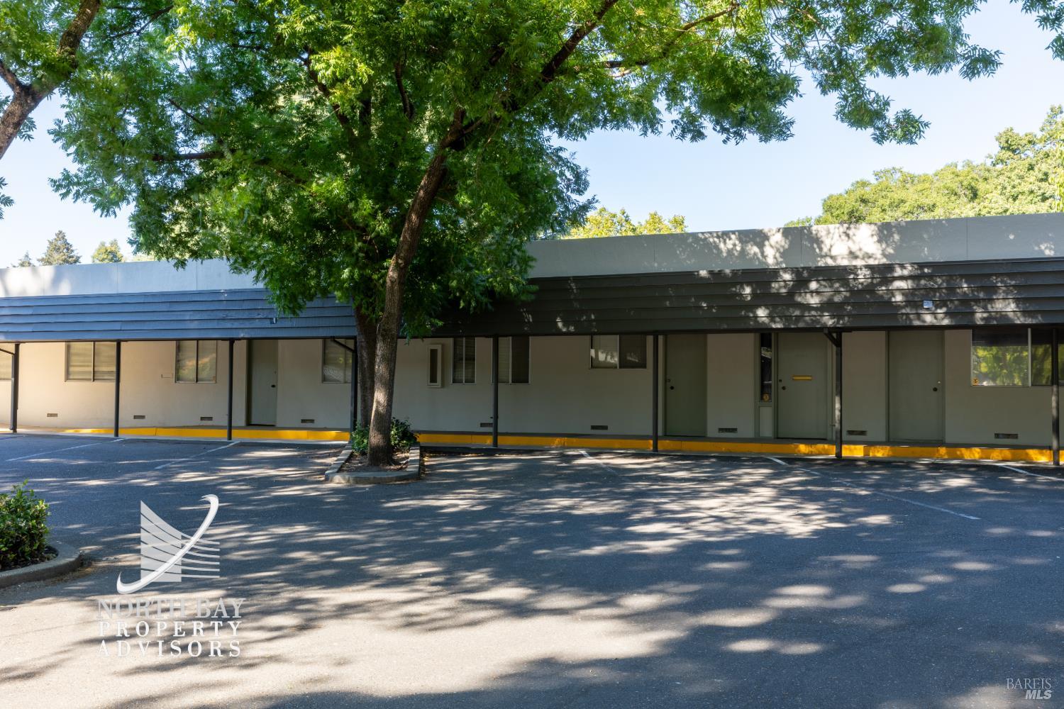 1200-1210 Sonoma Avenue Santa Rosa CA 95405