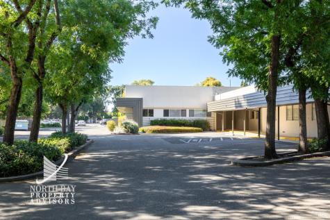 1200-1210 Sonoma Avenue Santa Rosa CA 95405