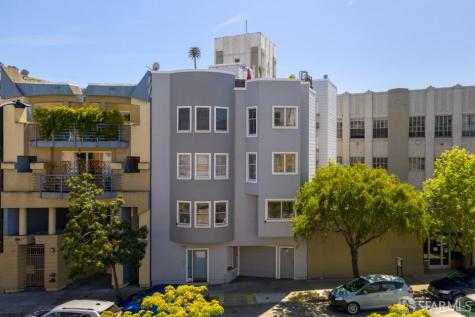 3415 Cesar Chavez Street San Francisco CA 94110
