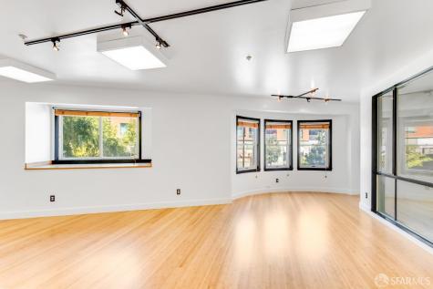 3415 Cesar Chavez Street San Francisco CA 94110