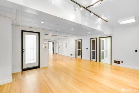 3415 Cesar Chavez Street San Francisco CA 94110
