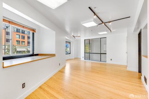 3415 Cesar Chavez Street San Francisco CA 94110