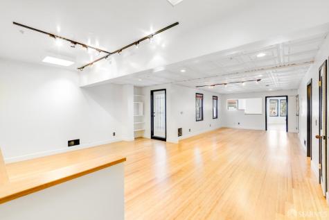 3415 Cesar Chavez Street San Francisco CA 94110