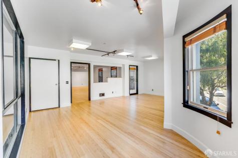3415 Cesar Chavez Street San Francisco CA 94110