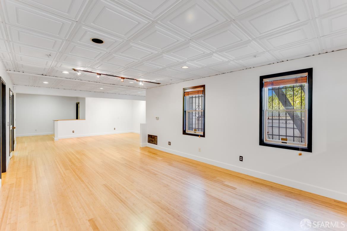3415 Cesar Chavez Street San Francisco CA 94110