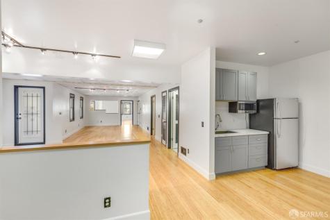 3415 Cesar Chavez Street San Francisco CA 94110