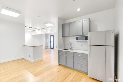 3415 Cesar Chavez Street San Francisco CA 94110