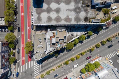 3415 Cesar Chavez Street San Francisco CA 94110