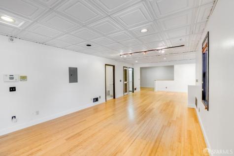 3415 Cesar Chavez Street San Francisco CA 94110