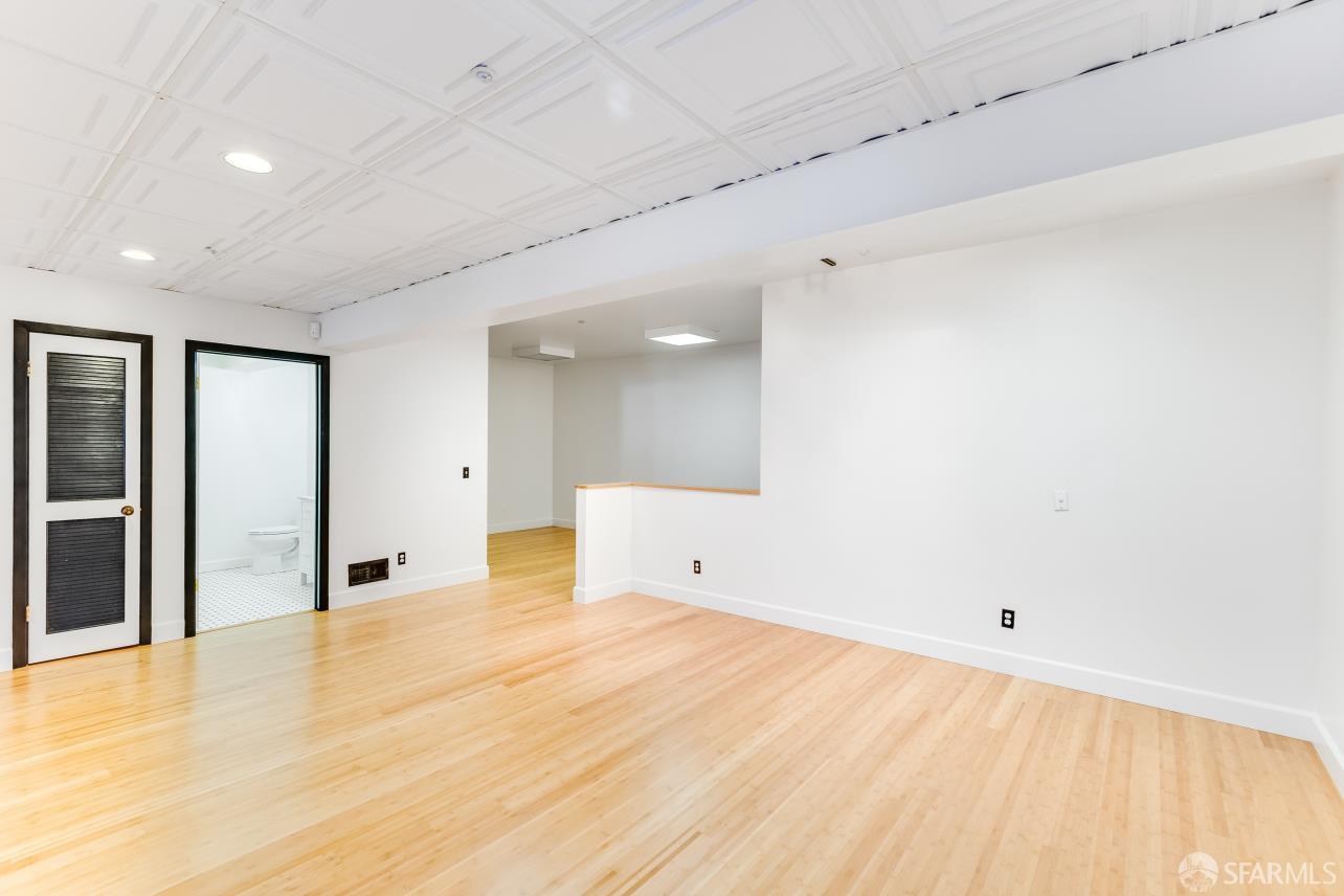 3415 Cesar Chavez Street San Francisco CA 94110