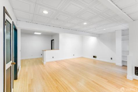 3415 Cesar Chavez Street San Francisco CA 94110