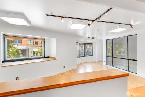 3415 Cesar Chavez Street San Francisco CA 94110