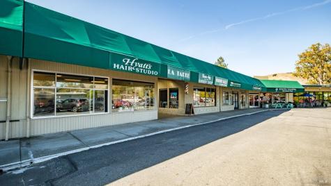 633 Del Ganado Road San Rafael CA 94903