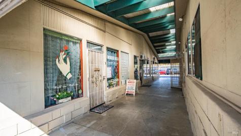 633 Del Ganado Road San Rafael CA 94903