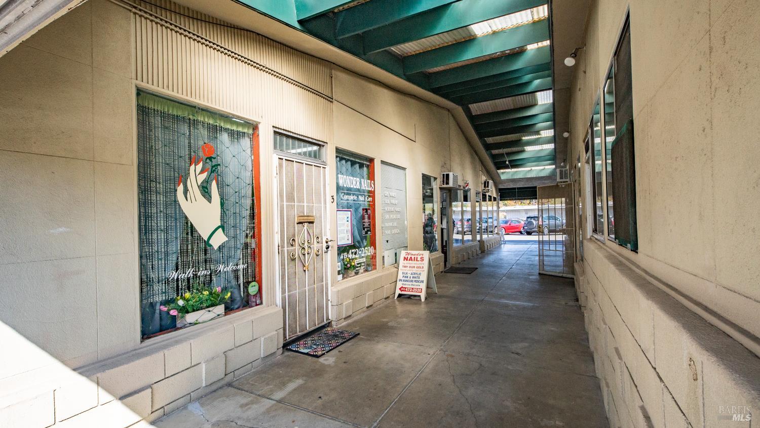 633 Del Ganado Road San Rafael CA 94903