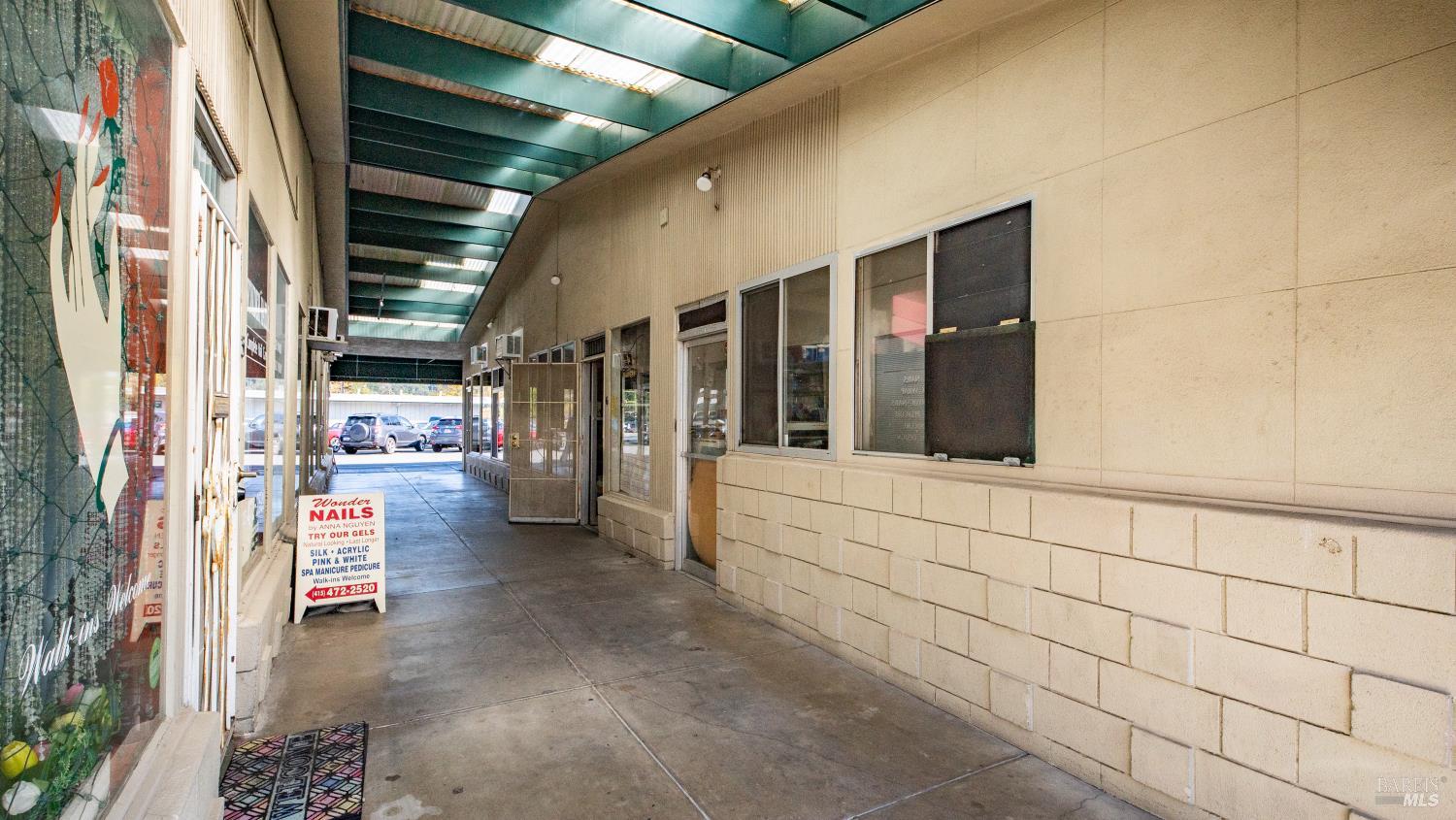 633 Del Ganado Road San Rafael CA 94903