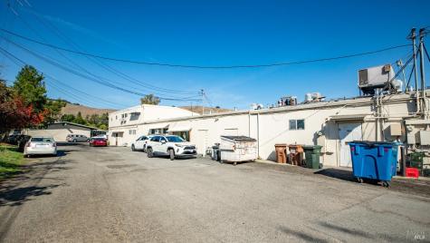 633 Del Ganado Road San Rafael CA 94903