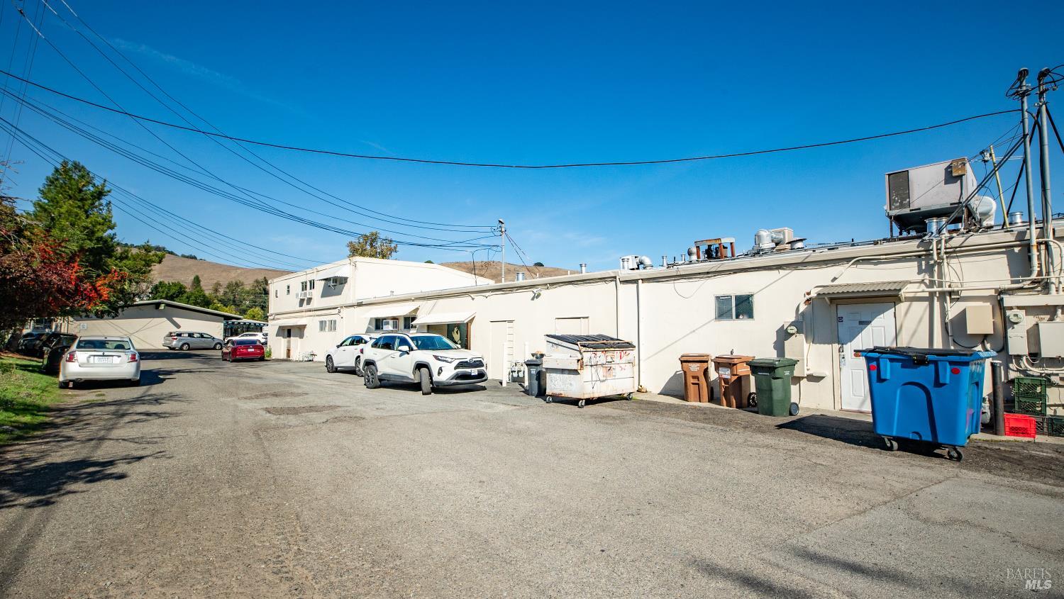 633 Del Ganado Road San Rafael CA 94903